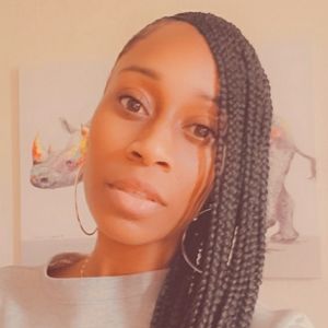 Meet your Posher, Nicola